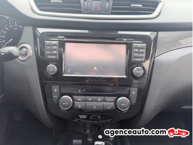 Nissan X-Trail — 17