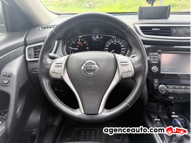 Nissan X-Trail — 13
