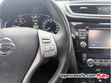Nissan X-Trail — 15
