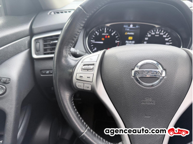 Nissan X-Trail — 14