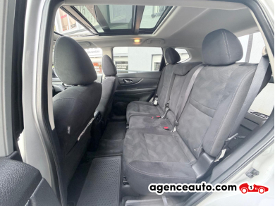 Nissan X-Trail — 6