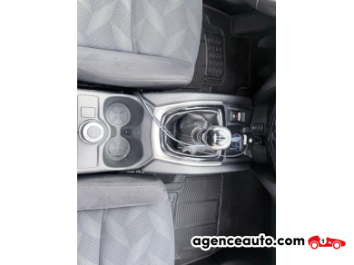 Nissan X-Trail — 12