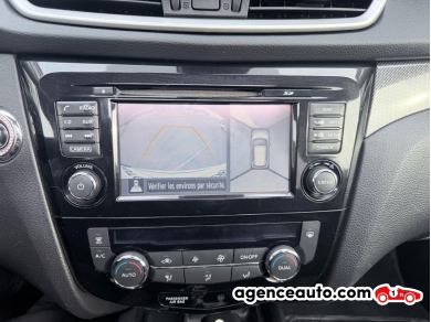 Nissan X-Trail — 16
