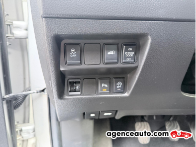 Nissan X-Trail — 18