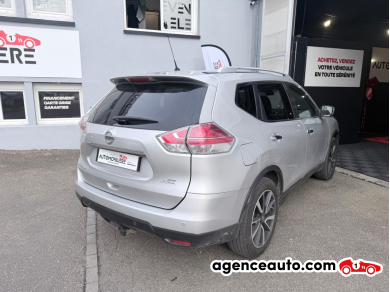 Nissan X-Trail — 2