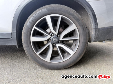 Nissan X-Trail — 20