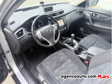 Nissan X-Trail — 5