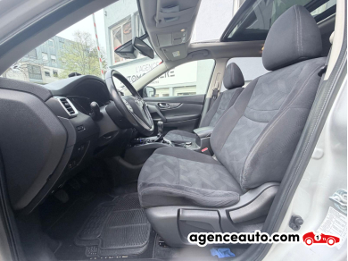 Nissan X-Trail — 4
