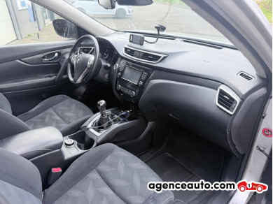 Nissan X-Trail — 10