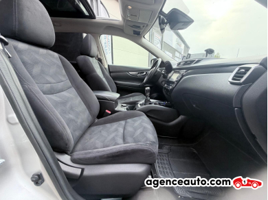 Nissan X-Trail — 8