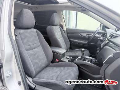 Nissan X-Trail — 9