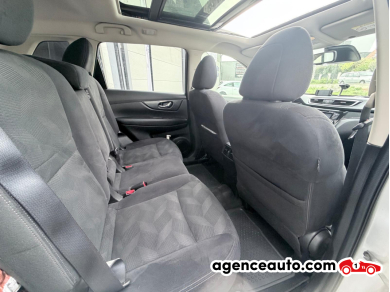 Nissan X-Trail — 7