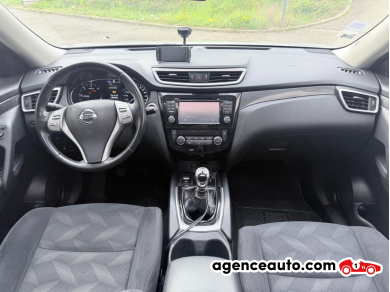 Nissan X-Trail — 11
