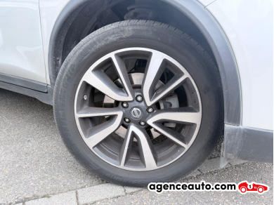 Nissan X-Trail — 21