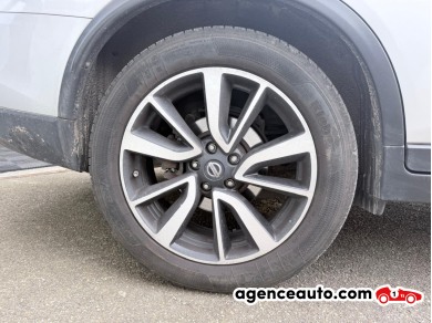 Nissan X-Trail — 22