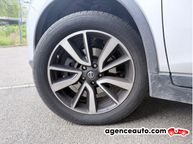 Nissan X-Trail — 23