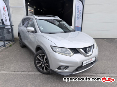 Nissan X-Trail — 25