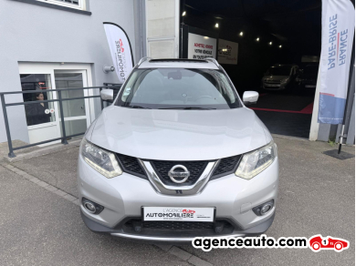 Nissan X-Trail — 24