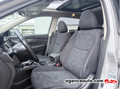 Nissan X-Trail — 3