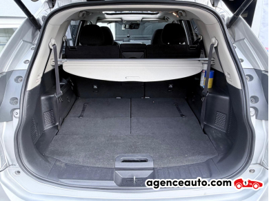 Nissan X-Trail — 19