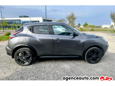 Nissan Juke — 6