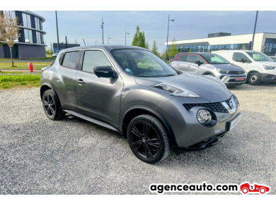 Nissan Juke — 7
