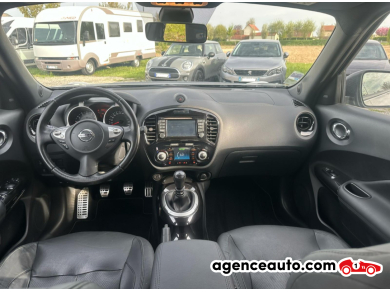 Nissan Juke — 17