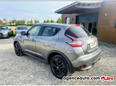 Nissan Juke — 3
