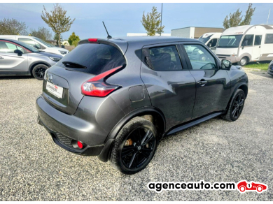 Nissan Juke — 5