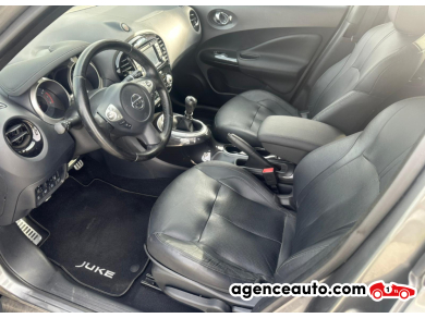 Nissan Juke — 18