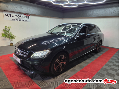 Mercedes Classe C