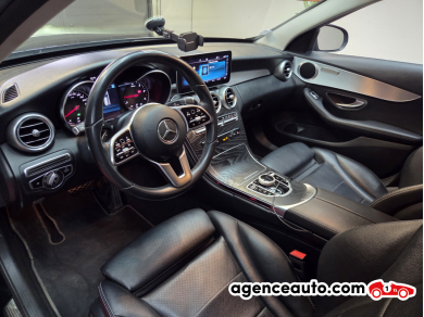 Mercedes Classe C — 11