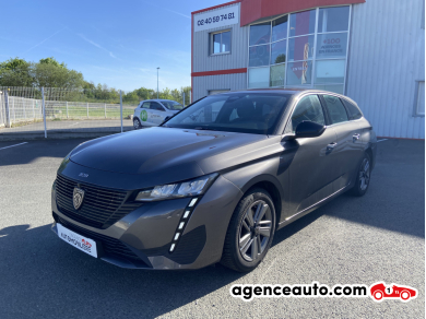 Peugeot 308 SW