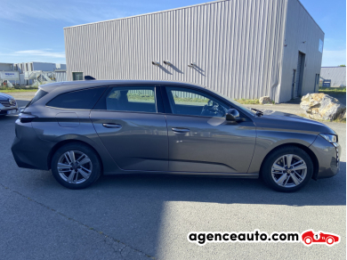Peugeot 308 SW — 5