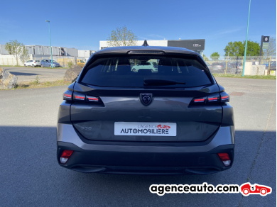 Peugeot 308 SW — 7