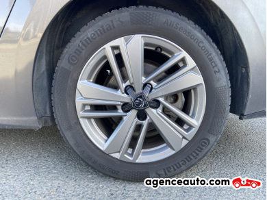 Peugeot 308 SW — 29