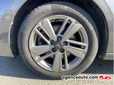 Peugeot 308 SW — 31