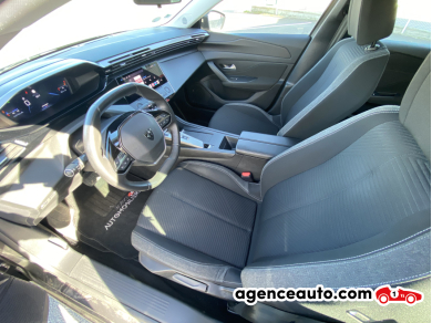 Peugeot 308 SW — 11