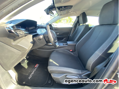 Peugeot 308 SW — 12