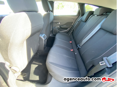 Peugeot 308 SW — 14