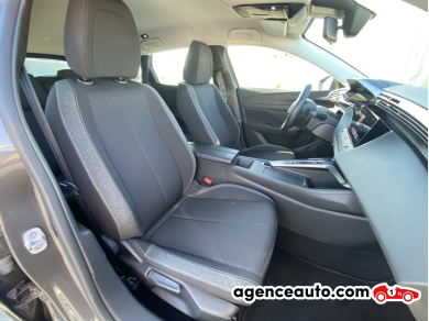 Peugeot 308 SW — 17