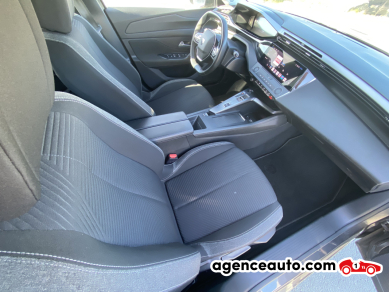 Peugeot 308 SW — 16