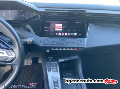 Peugeot 308 SW — 23
