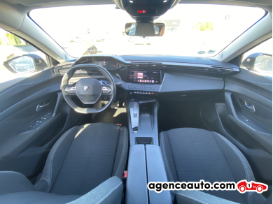 Peugeot 308 SW — 18
