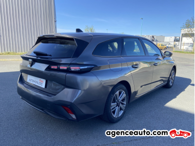 Peugeot 308 SW — 6