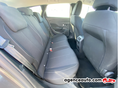Peugeot 308 SW — 15