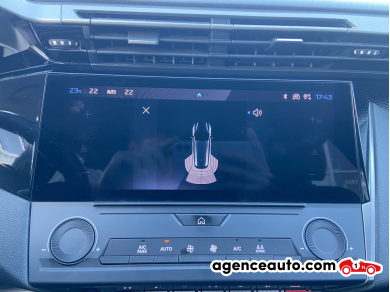 Peugeot 308 SW — 26