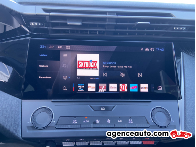 Peugeot 308 SW — 24