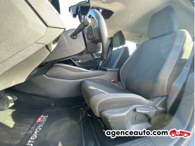 Peugeot 308 SW — 13
