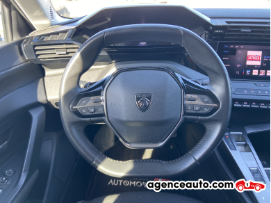 Peugeot 308 SW — 19